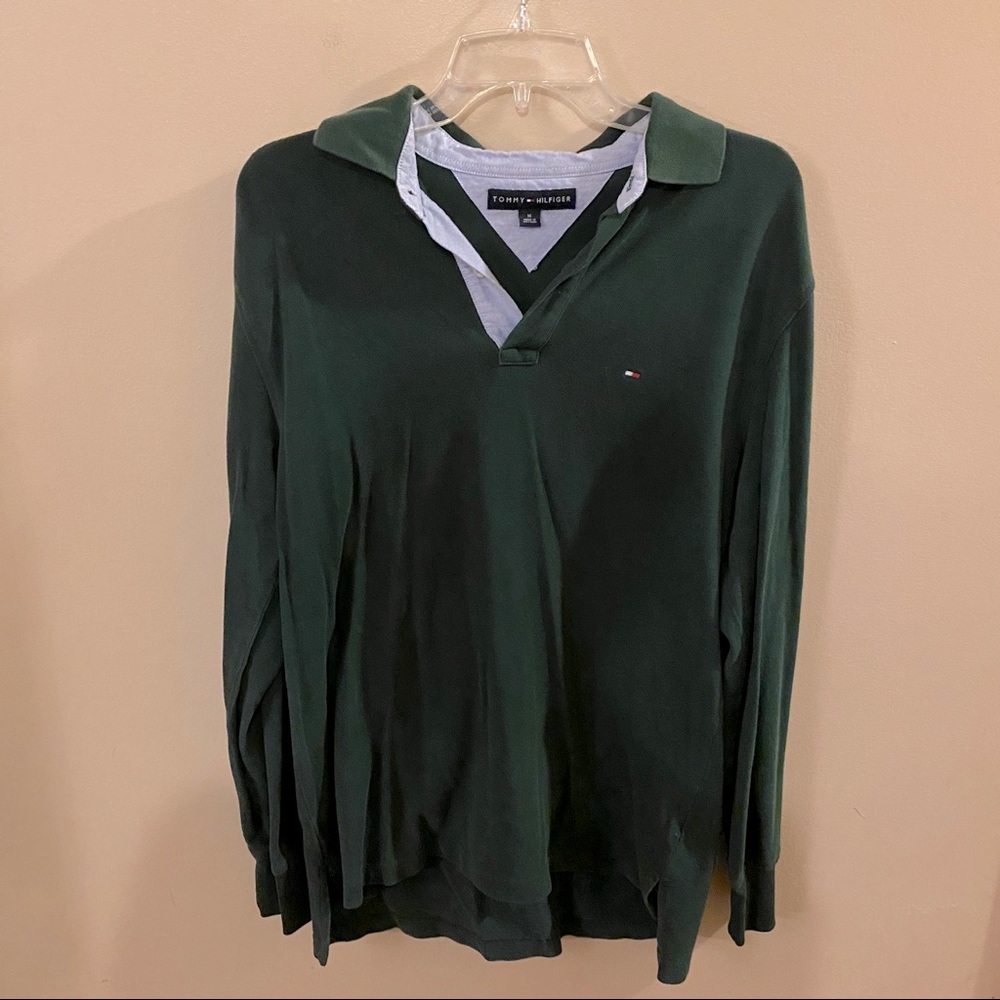 Tommy Hilfiger Shirt